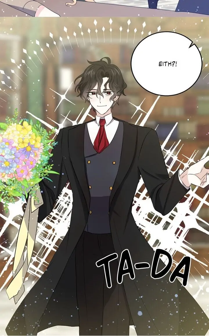 I’m the Ex-Girlfriend of a Soldier chapter 29 - page 29